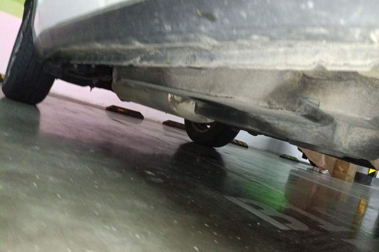 Used Lexus NX 2018 200 Front-Wheel-Drive Xingxing Edition China VI Standard Chassis Front Right