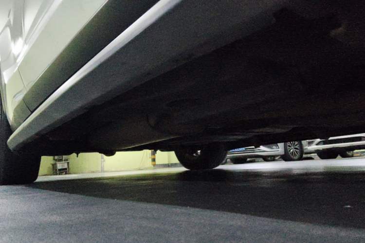 Used Lexus NX 2018 300 Front-Drive Freeline Edition Chassis Front Right