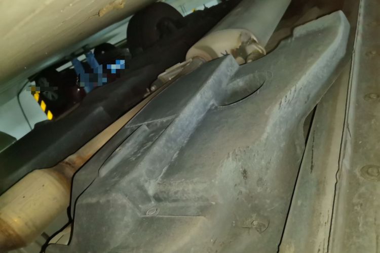 Used Lexus NX 2018 200 Front-Wheel-Drive X-Trail Version China V Standard Chassis Front Right