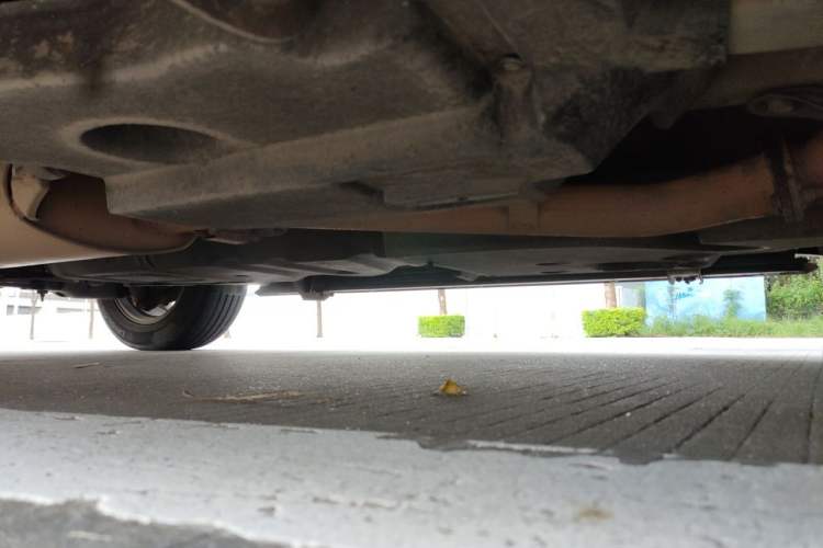 Used Lexus NX 2018 300 Front-Drive Freeline Edition Chassis Front Right