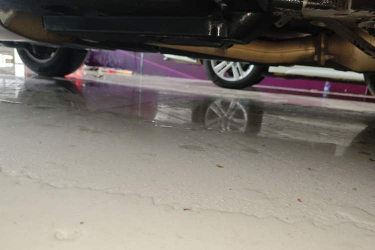 Used Lexus NX 2018 300 Front-Drive Freeline Edition Chassis Front Right