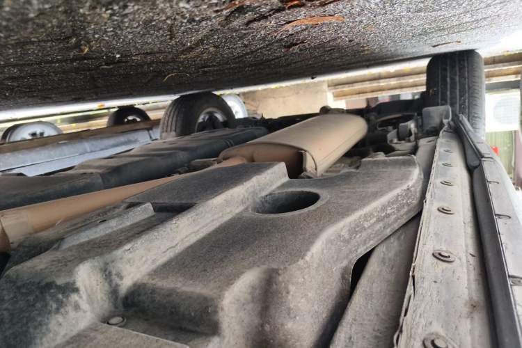 Used Lexus NX 2018 300 Front-Drive Freeline Edition Chassis Front Right