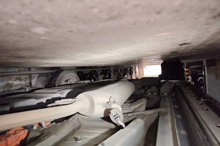 Used Lexus NX 2018 300h Front-Drive FENGSHANG Version China VI Standard Chassis Front Right