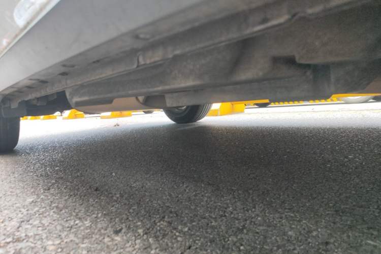Used Lexus NX 2018 300 Front-Drive Freeline Edition Chassis Front Right