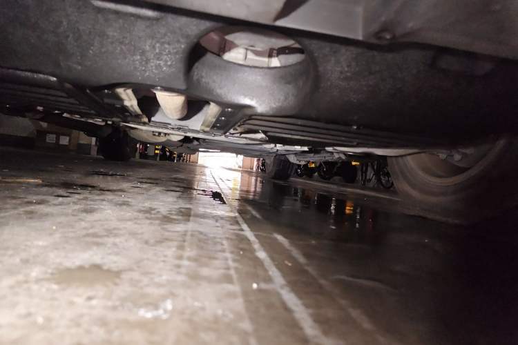 Used Lexus NX 2018 300h Front-Drive FENGSHANG Version China VI Standard Chassis Front