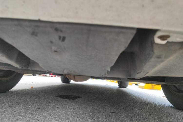 Used Lexus NX 2018 300 Front-Drive Freeline Edition Chassis Front