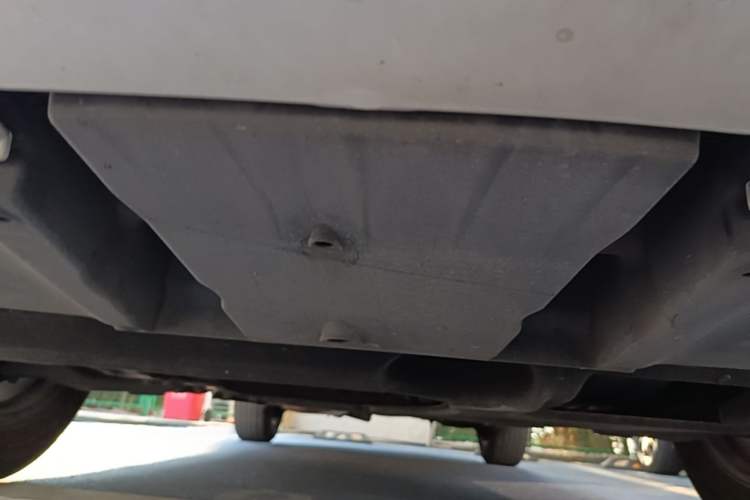 Used Lexus NX 2018 200 Front-Wheel-Drive Xingxing Edition China VI Standard Chassis Front