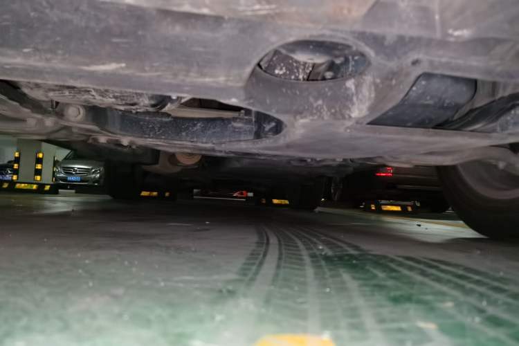 Used Lexus NX 2018 200 Front-Wheel-Drive X-Trail Version China V Standard Chassis Front