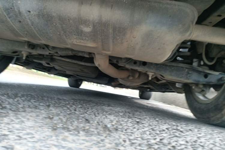 Used Lexus NX 2018 300 Front-Drive Freeline Edition Chassis Rear