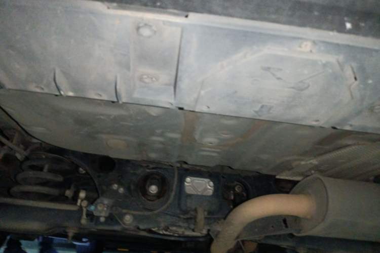 Used Lexus NX 2018 200 All-Wheel Drive FENGSHANG Version China VI Standard Chassis Rear