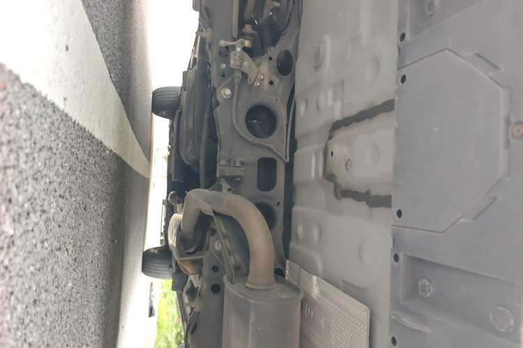 Used Lexus NX 2018 200 Front-Wheel-Drive X-Trail Version China V Standard Chassis Rear