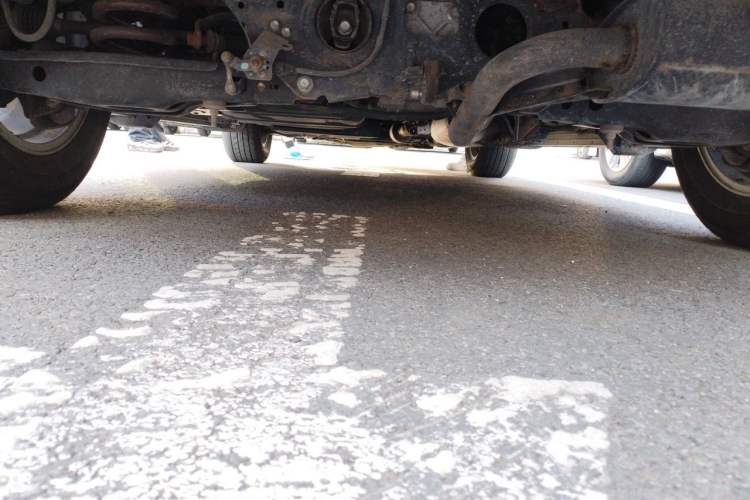 Used Lexus NX 2018 200 All-Wheel Drive Fēngshàng Version China V Standard Chassis Rear