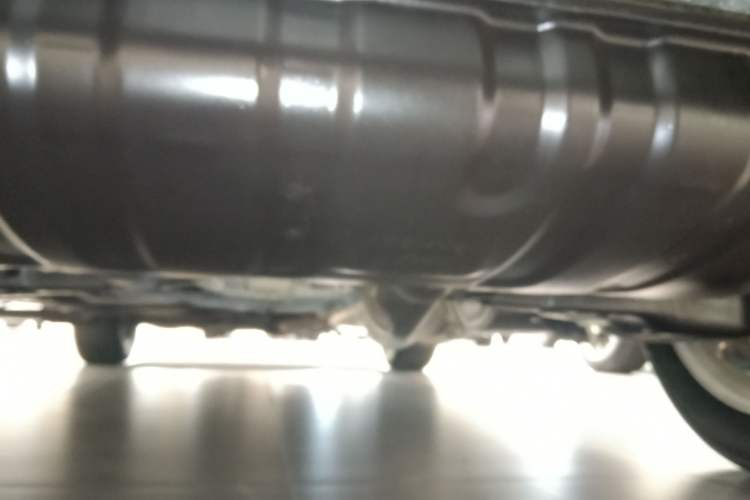 Used Lexus NX 2018 300 All-Wheel Drive Fēngshàng Edition Chassis Rear