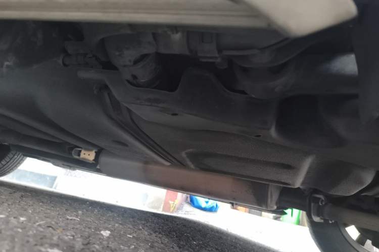 Used Lexus NX 2018 200 Front-Wheel-Drive X-Trail Version China V Standard Chassis Rear Left