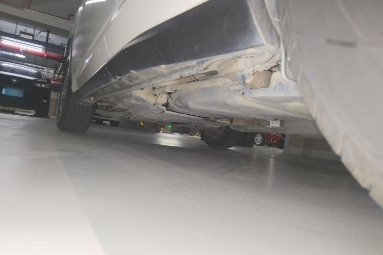 Used Lexus NX 2018 200 All-Wheel Drive FENGSHANG Version China VI Standard Chassis Rear Left