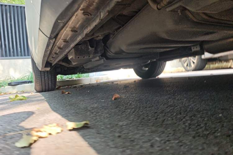 Used Lexus NX 2018 200 All-Wheel Drive Fēngshàng Version China V Standard Chassis Rear Left