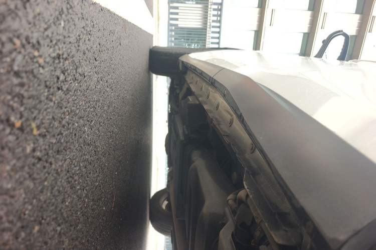 Used Lexus NX 2018 300 Front-Drive Freeline Edition Chassis Rear Left