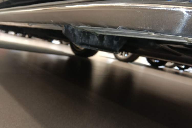 Used Lexus NX 2018 300 All-Wheel Drive Fēngshàng Edition Chassis Rear Left