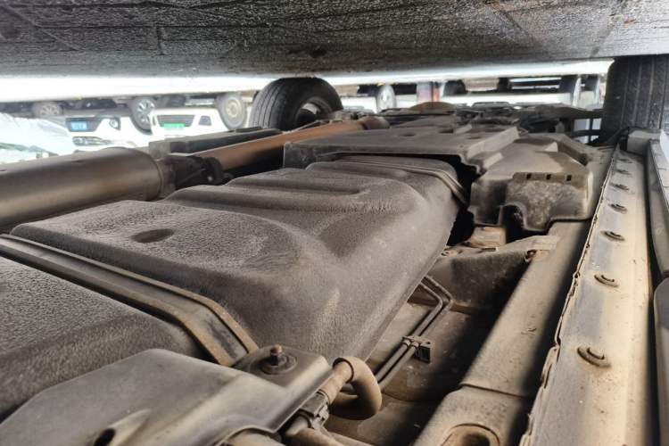 Used Lexus NX 2018 300 Front-Drive Freeline Edition Chassis Rear Left