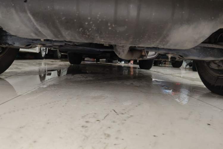 Used Lexus NX 2018 300 Front-Drive Freeline Edition Chassis Rear