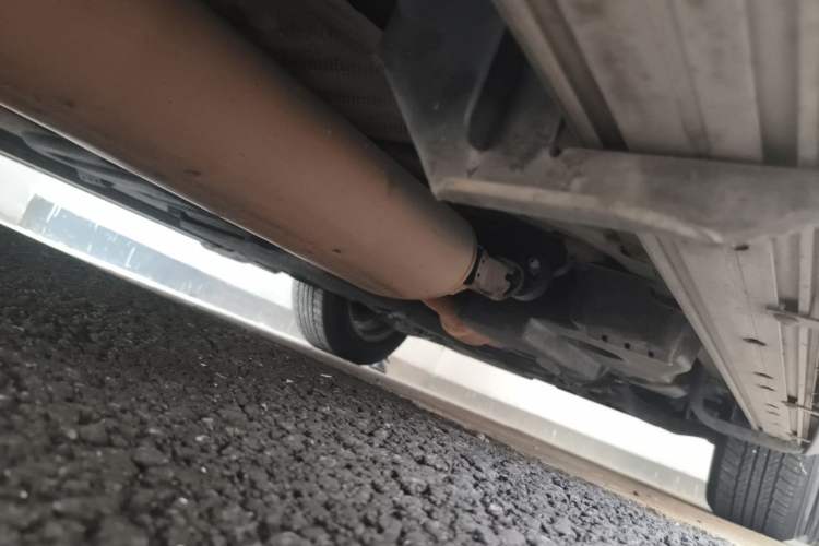Used Lexus NX 2018 200 Front-Wheel-Drive X-Trail Version China V Standard Chassis Rear Right
