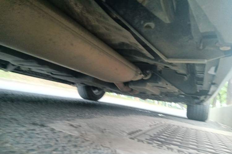 Used Lexus NX 2018 300 Front-Drive Freeline Edition Chassis Rear Right