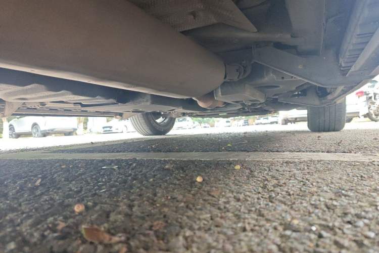 Used Lexus NX 2018 200 Front-Wheel-Drive Xingxing Edition China VI Standard Chassis Rear Right