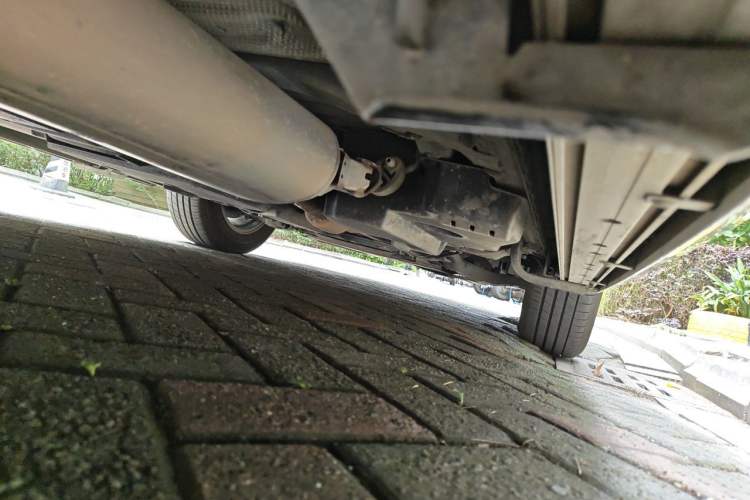 Used Lexus NX 2018 200 All-Wheel Drive FENGSHANG Version China VI Standard Chassis Rear Right