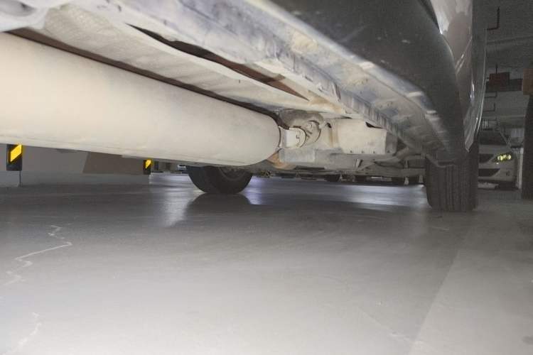 Used Lexus NX 2018 200 All-Wheel Drive FENGSHANG Version China VI Standard Chassis Rear Right