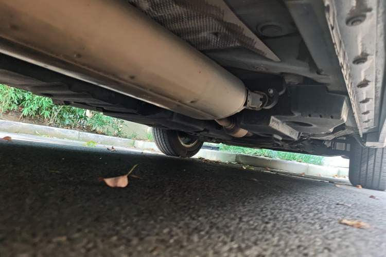 Used Lexus NX 2018 200 All-Wheel Drive Fēngshàng Version China V Standard Chassis Rear Right