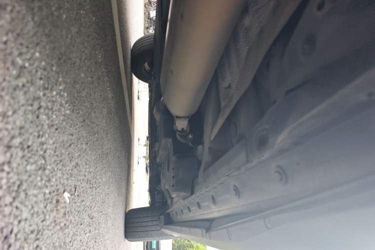 Used Lexus NX 2018 200 Front-Wheel-Drive X-Trail Version China V Standard Chassis Rear Right