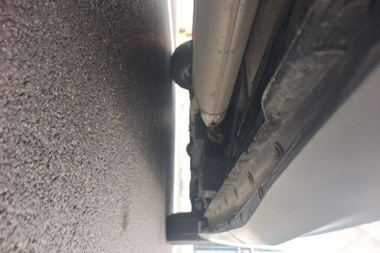 Used Lexus NX 2018 300 Front-Drive Freeline Edition Chassis Rear Right
