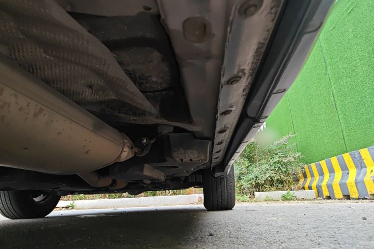 Used Lexus NX 2018 300 Front-Drive Freeline Edition Chassis Rear Right