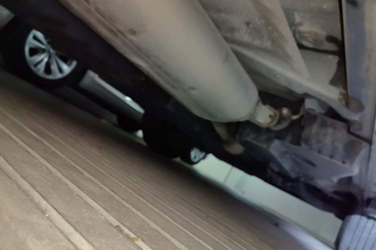 Used Lexus NX 2018 200 Front-Wheel-Drive X-Trail Version China V Standard Chassis Rear Right