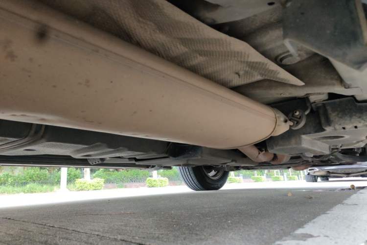 Used Lexus NX 2018 300 Front-Drive Freeline Edition Chassis Rear Right