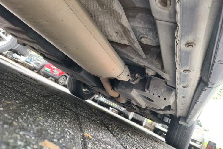 Used Lexus NX 2018 300 Front-Drive Freeline Edition Chassis Rear Right
