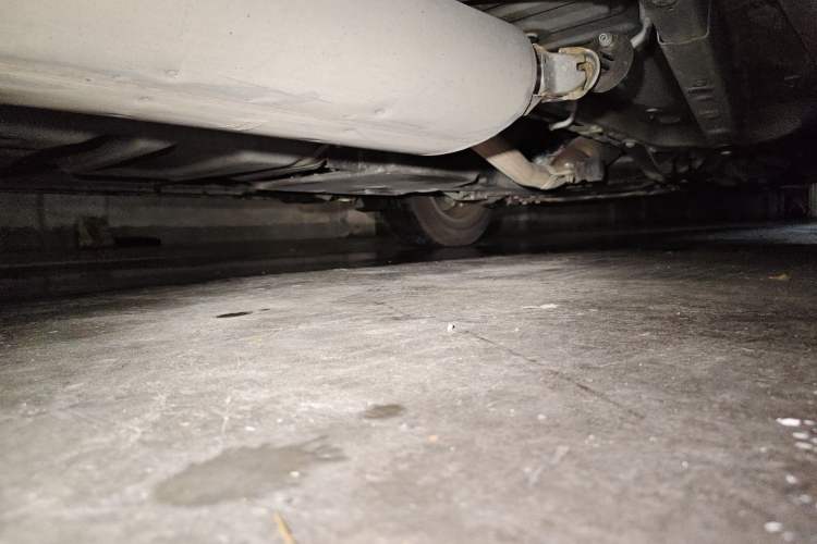 Used Lexus NX 2018 300h Front-Drive FENGSHANG Version China VI Standard Chassis Rear Right