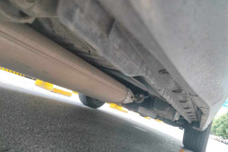 Used Lexus NX 2018 300 Front-Drive Freeline Edition Chassis Rear Right