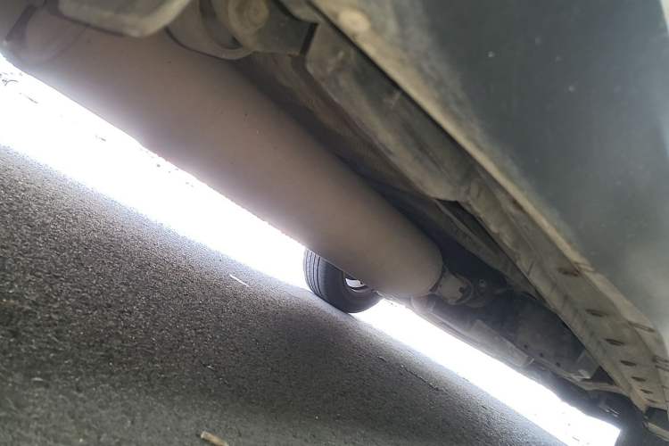 Used Lexus NX 2018 200 Front-Wheel-Drive Xingxing Edition China VI Standard Chassis Rear Right