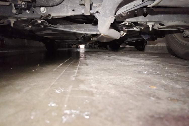 Used Lexus NX 2018 300h Front-Drive FENGSHANG Version China VI Standard Chassis Rear