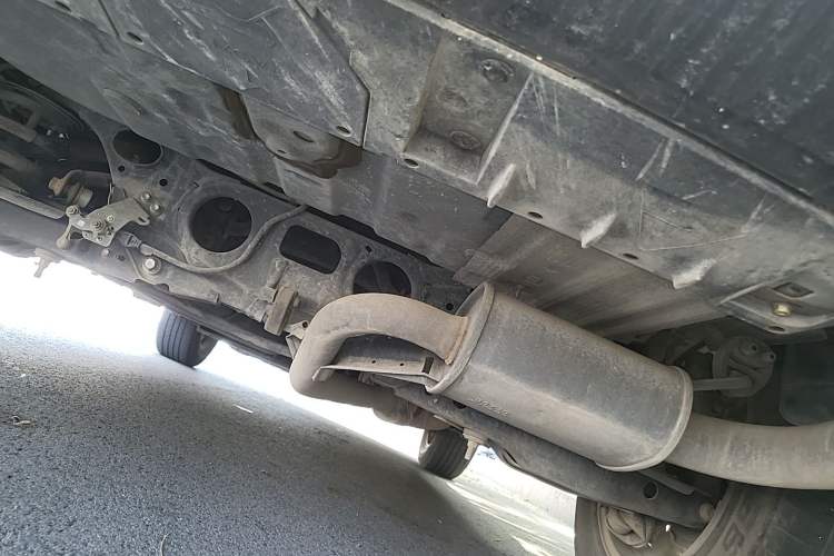 Used Lexus NX 2018 200 Front-Wheel-Drive Xingxing Edition China VI Standard Chassis Rear