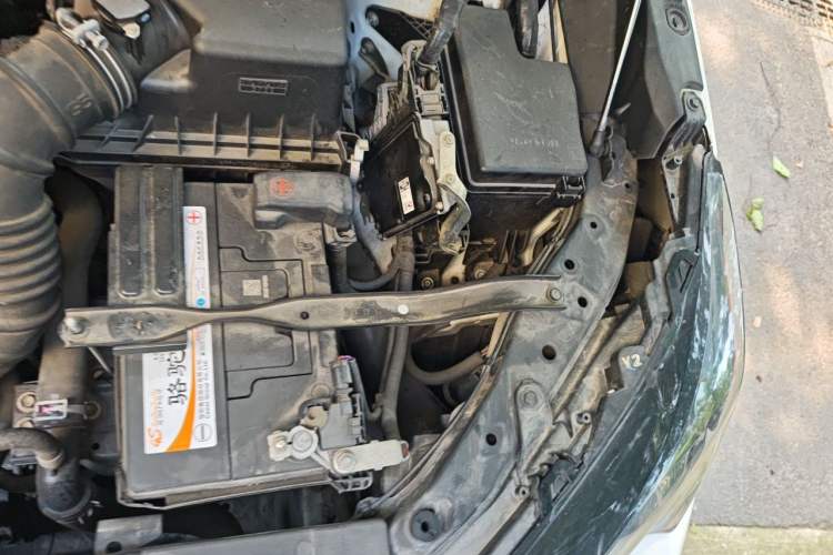 Used Lexus NX 2018 200 All-Wheel Drive Fēngshàng Version China V Standard Engine Bay Left