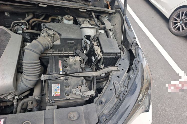Used Lexus NX 2018 200 Front-Wheel-Drive X-Trail Version China V Standard Engine Bay Left