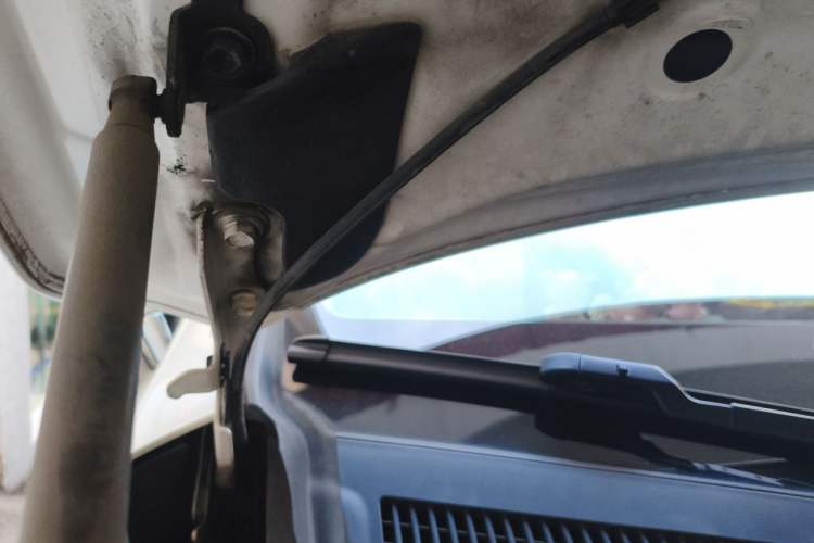 Used Lexus NX 2018 200 Front-Wheel-Drive X-Trail Version China V Standard Engine Bay Right