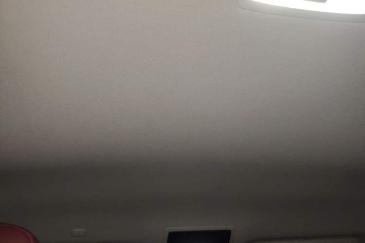Used Lexus NX 2018 300 Front-Drive Freeline Edition Headliner