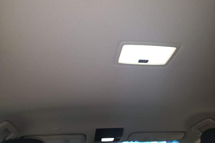 Used Lexus NX 2018 300 Front-Drive Freeline Edition Headliner