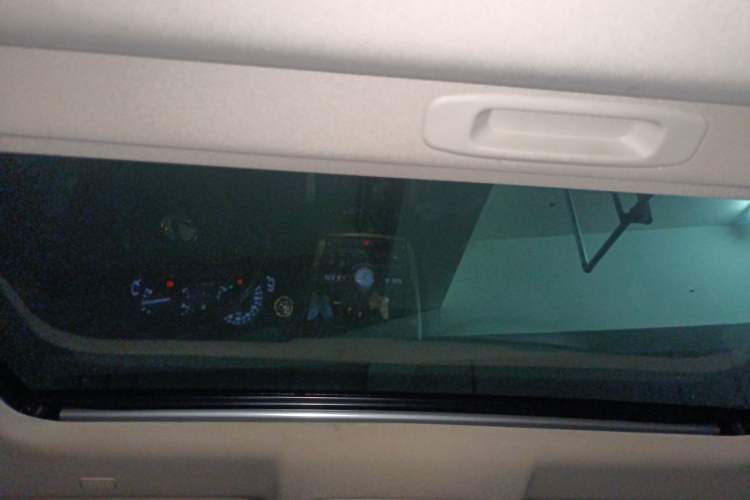 Used Lexus NX 2018 200 All-Wheel Drive FENGSHANG Version China VI Standard Headliner