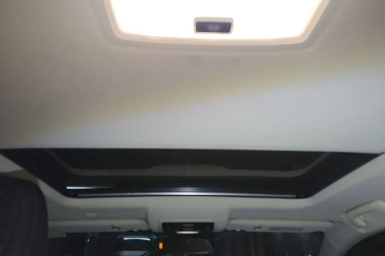 Used Lexus NX 2018 200 All-Wheel Drive FENGSHANG Version China VI Standard Headliner