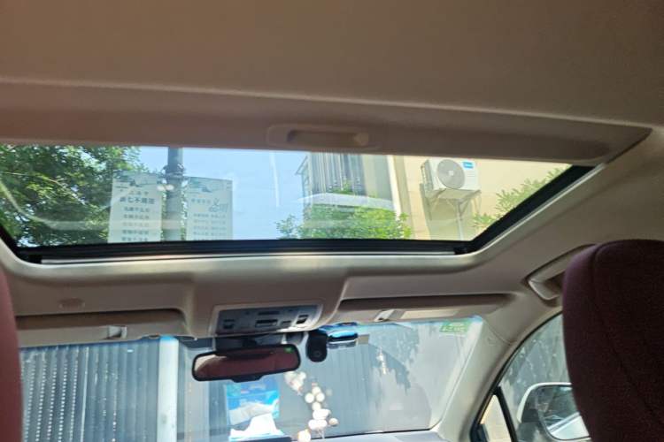 Used Lexus NX 2018 200 All-Wheel Drive Fēngshàng Version China V Standard Headliner