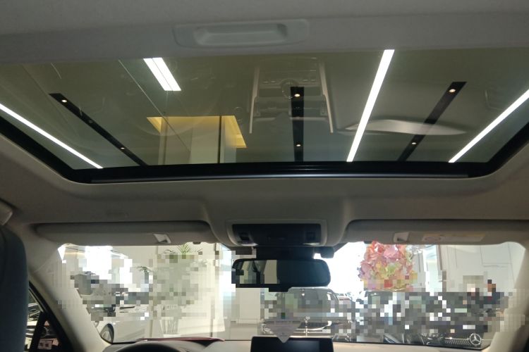 Used Lexus NX 2018 300 All-Wheel Drive Fēngshàng Edition Headliner